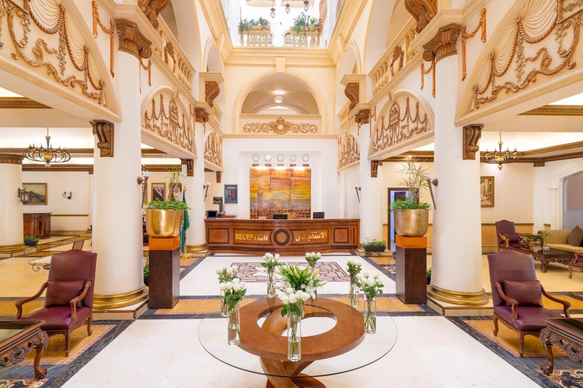 Move Inn Jeddah Hotel Ngoại thất bức ảnh