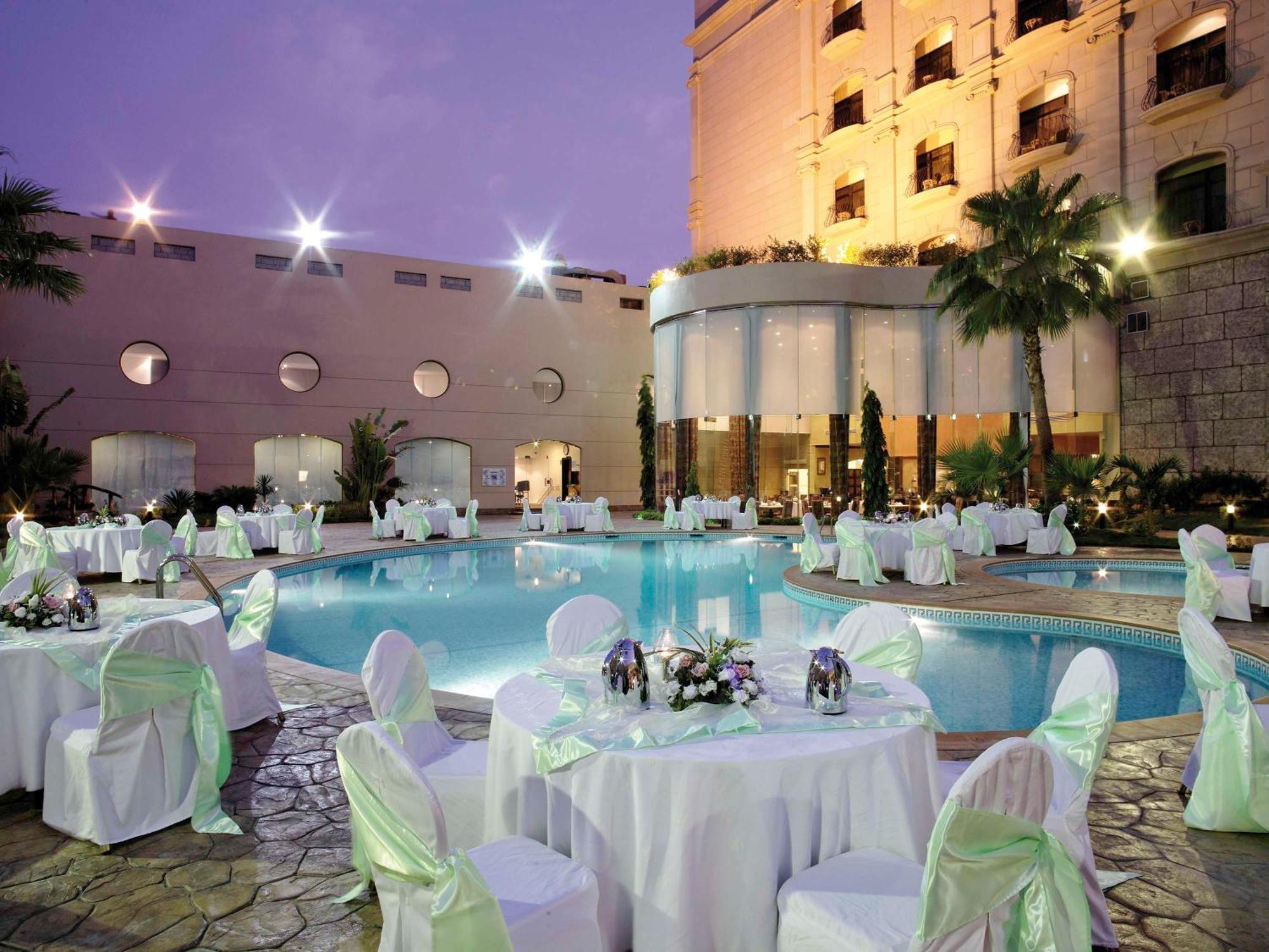 Move Inn Jeddah Hotel Ngoại thất bức ảnh